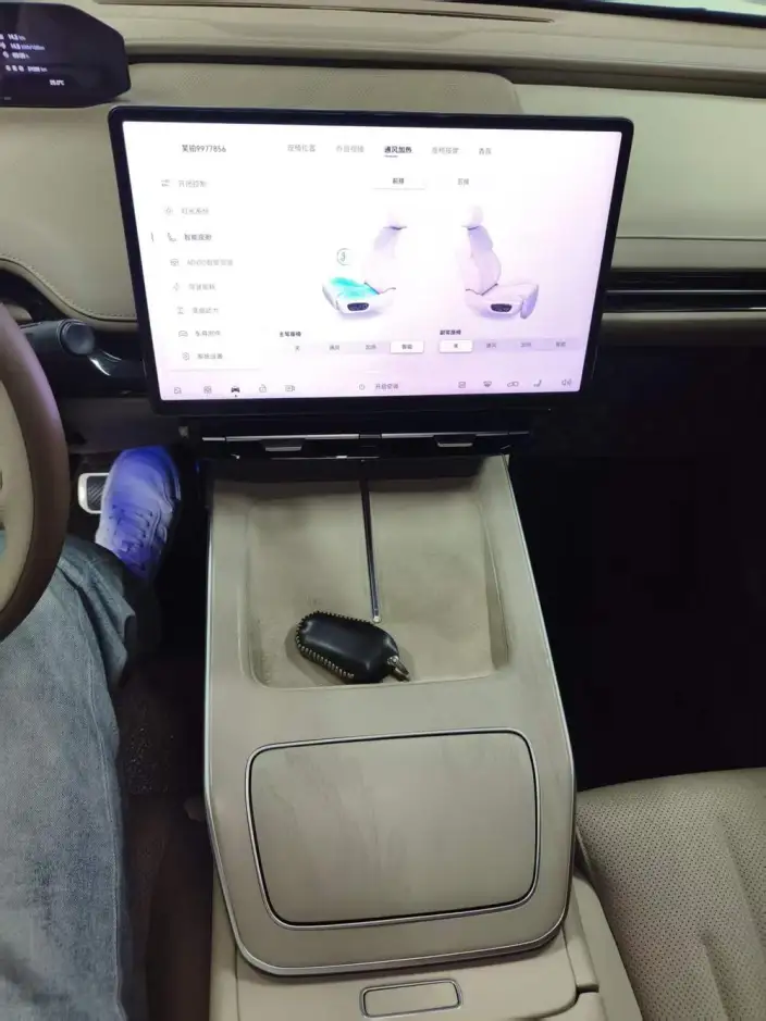 Hyper HT 2025 Model 670 Pro Edition – фото 7