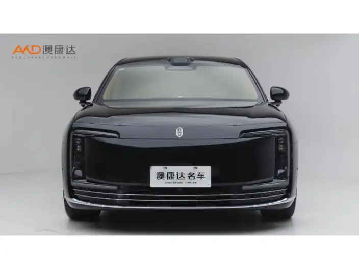 Zunjie S800 2025 Model Extended Range Starlight Executive Edition 4 seat