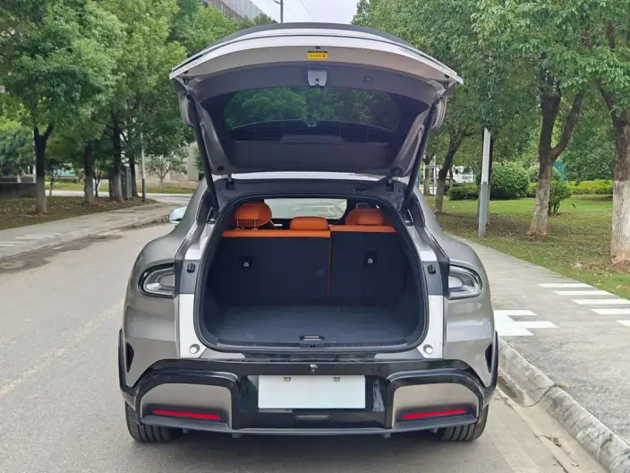 Xiaomi YU7 2025 Model 4WD Pro Edition – фото 7
