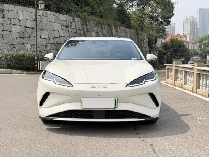 BYD Seal 06EV 2025 Model 545KM Flagship Model – фото 2