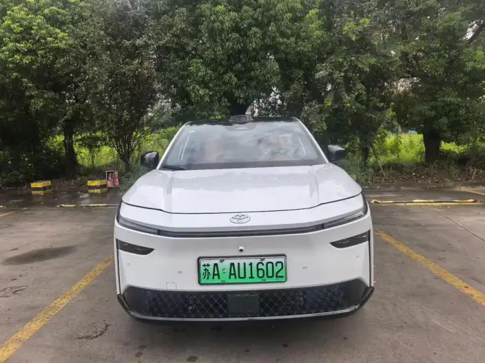 Bozhi 3X 2025 Model 520 Pro+ LiDAR Edition – фото 2