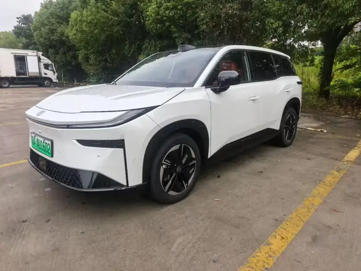 Bozhi 3X 2025 Model 520 Pro+ LiDAR Edition – фото 10