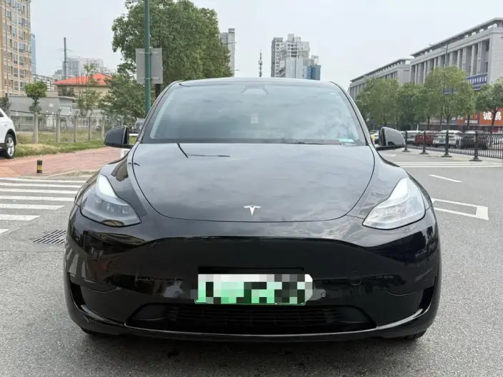 Model Y 2022 Model Facelift Rear-wheel drive version – фото 2