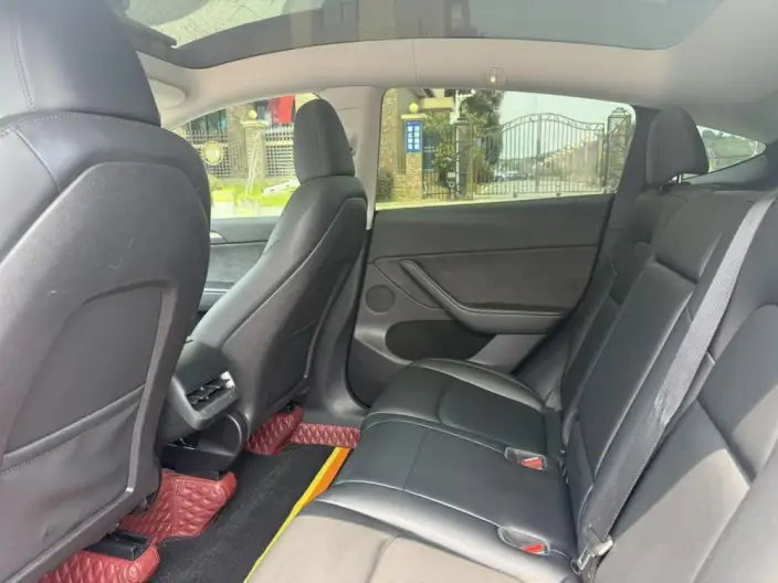 Model Y 2022 Model Facelift Rear-wheel drive version – фото 9