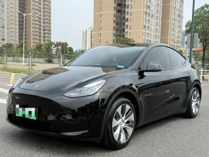 Model Y 2022 Model Facelift Rear-wheel drive version – фото 10