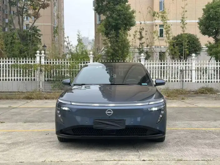 Nissan N7 2025 Model 625 Max – фото 2