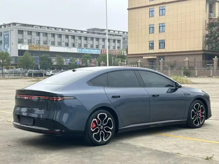 Nissan N7 2025 Model 625 Max – фото 6