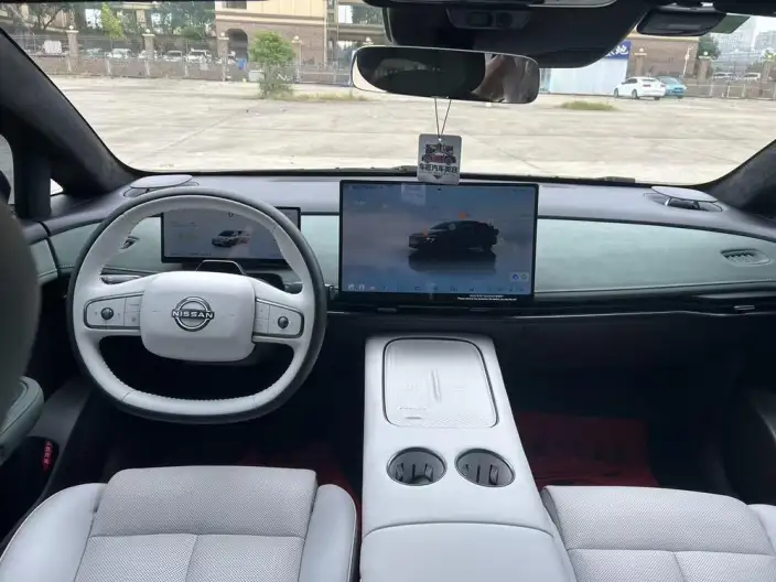 Nissan N7 2025 Model 625 Max – фото 7