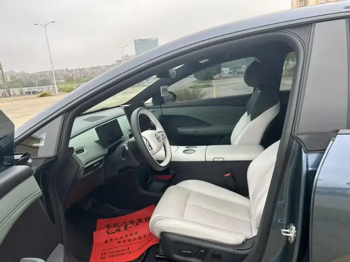 Nissan N7 2025 Model 625 Max – фото 9
