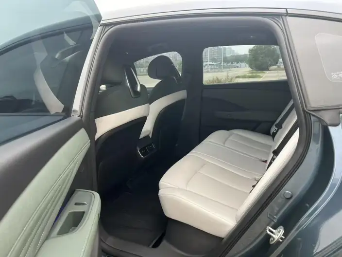 Nissan N7 2025 Model 625 Max – фото 10