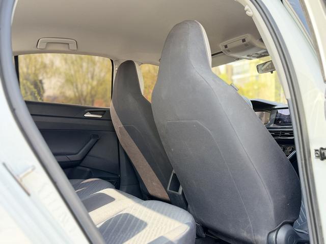 Volkswagen Lavida 2023 Avant-garde 1.5L Automatic Distinguished New Wing Edition – фото 6