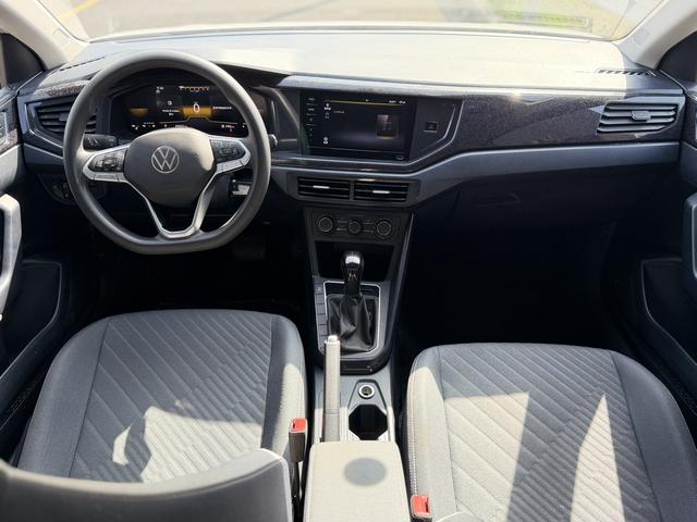 Volkswagen Lavida 2023 Avant-garde 1.5L Automatic Distinguished New Wing Edition – фото 12