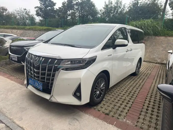 Elfa 2020 Model Hybrid 2.5L Deluxe Edition – фото 1