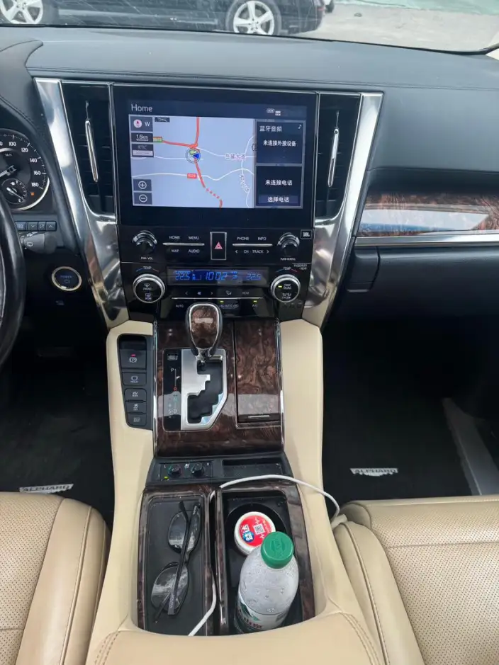 Elfa 2020 Model Hybrid 2.5L Deluxe Edition – фото 6