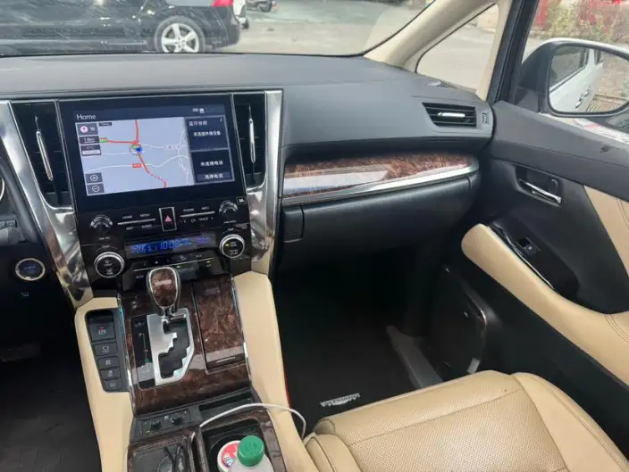 Elfa 2020 Model Hybrid 2.5L Deluxe Edition – фото 10