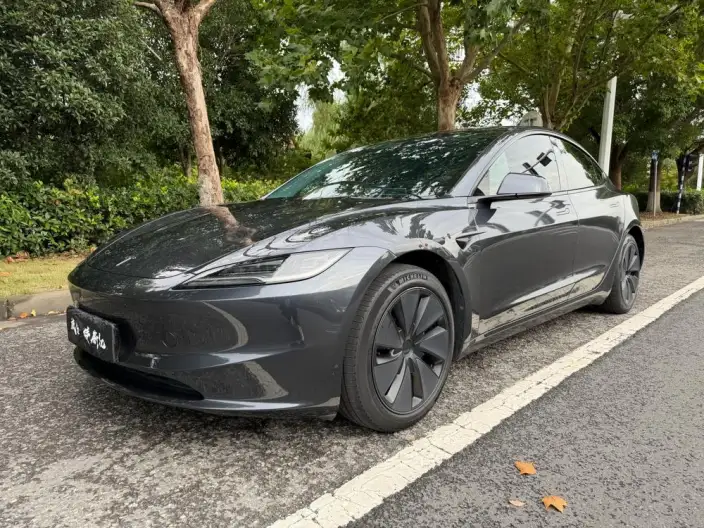 Model 3 2023 Model Rear-wheel drive version – фото 1