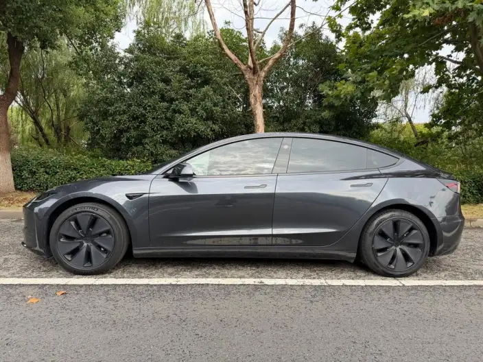 Model 3 2023 Model Rear-wheel drive version – фото 4