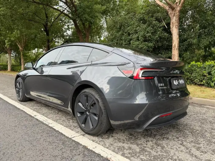 Model 3 2023 Model Rear-wheel drive version – фото 5