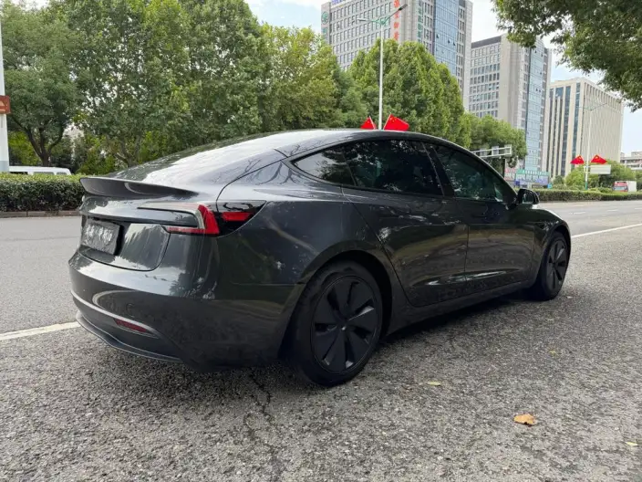 Model 3 2023 Model Rear-wheel drive version – фото 7