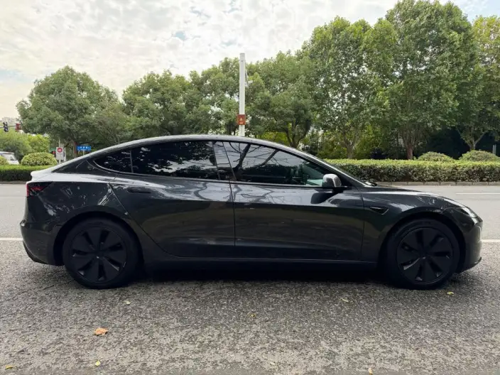 Model 3 2023 Model Rear-wheel drive version – фото 8