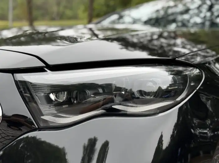 Mercedes-Benz E-Class 2026 Model E 300 L Luxury Model sedan – фото 7