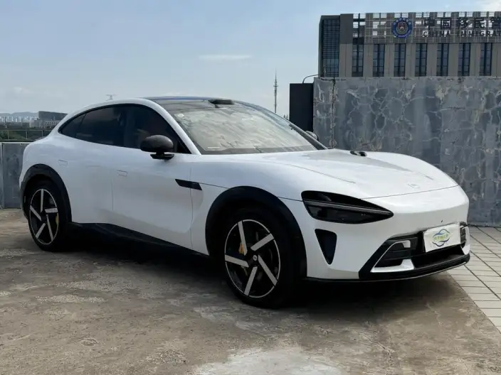 Xiaomi YU7 2025 Model 4WD Max Edition – фото 3