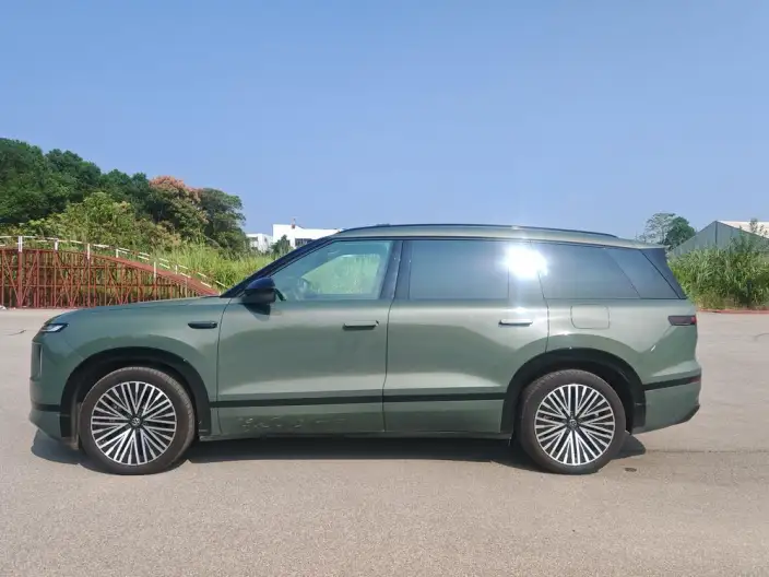ID. ERA 9X 2026 Model Max 4WD Edition