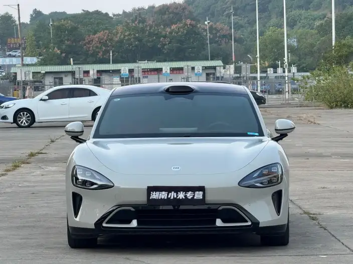 Xiaomi SU7 2024 Model 4WD Ultra-long Endurance Max Edition