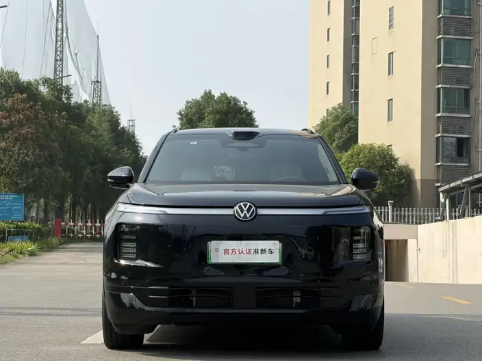 ID. ERA 9X 2026 Model Max 4WD Edition – фото 2