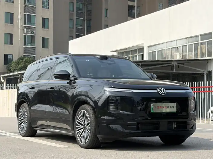 ID. ERA 9X 2026 Model Max 4WD Edition – фото 3