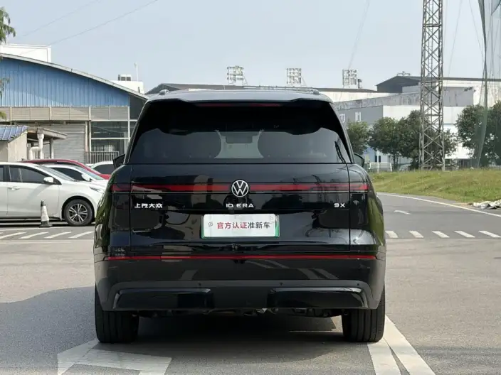 ID. ERA 9X 2026 Model Max 4WD Edition – фото 6