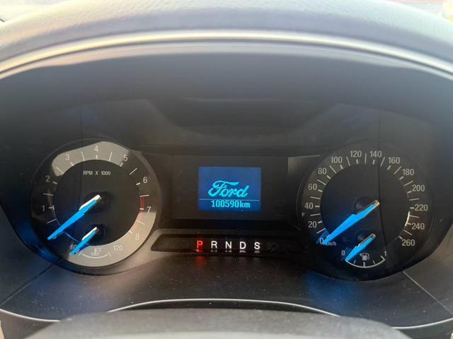 Ford Mondeo 2013 модификация 1.5L GTDi180 Com f ort – фото 14