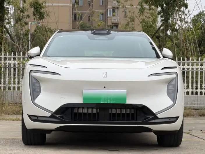 Avatr 07 L 2027 Model Max+ EV Edition – фото 2