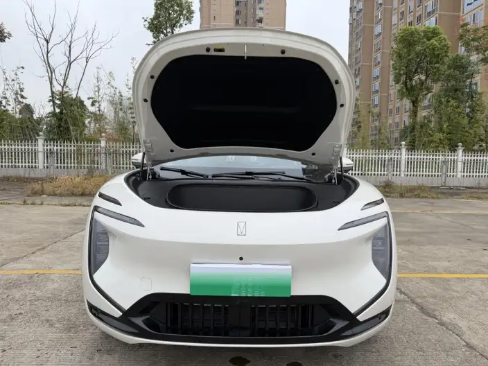 Avatr 07 L 2027 Model Max+ EV Edition – фото 7