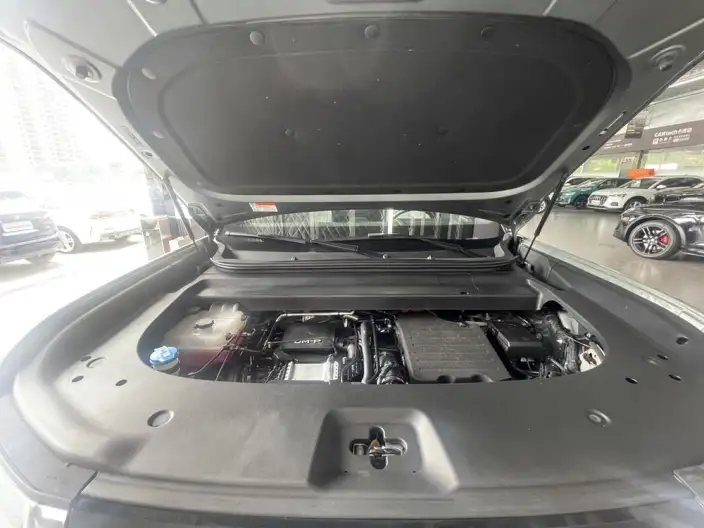 Titan 7 PHEV 2025 Model 190KM 4WD Ultra Edition – фото 9