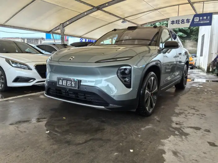NIO ES7 2022 Model 100kWh First Edition Edition – фото 1