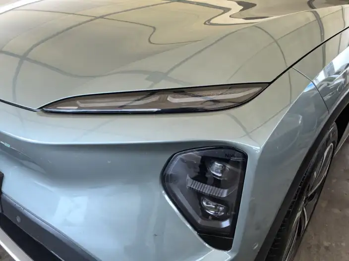 NIO ES7 2022 Model 100kWh First Edition Edition – фото 8