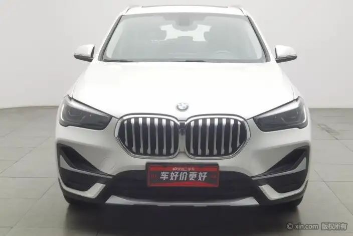 BMW X1 2020 Model sDrive20Li Exclusive Model – фото 2