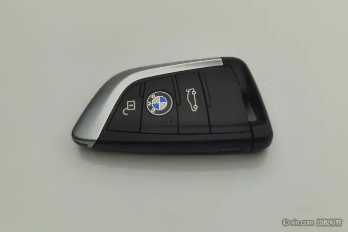 BMW X1 2020 Model sDrive20Li Exclusive Model – фото 7