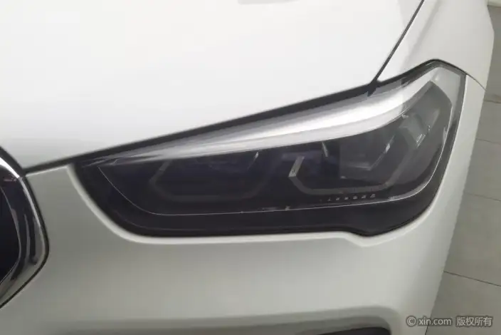 BMW X1 2020 Model sDrive20Li Exclusive Model – фото 8