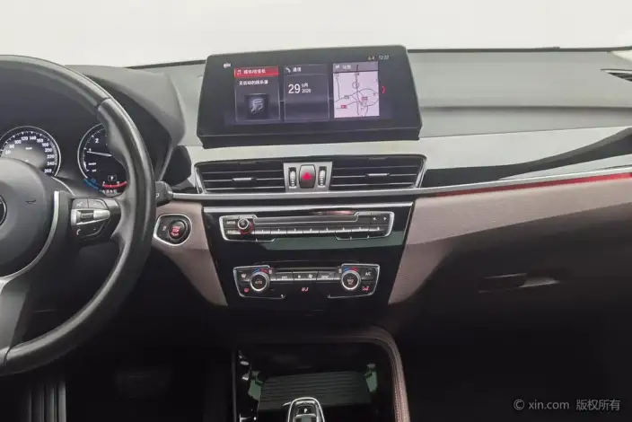 BMW X1 2020 Model sDrive20Li Exclusive Model – фото 10