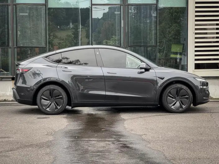 Model Y 2025 Model Rear-wheel drive version – фото 6