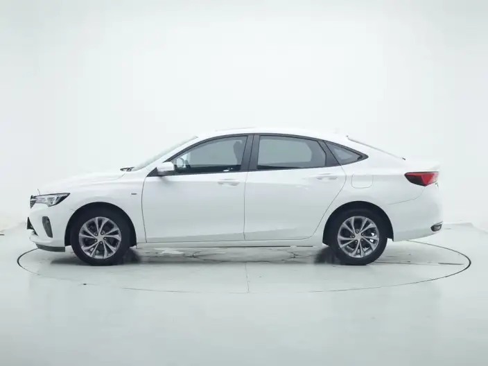 Buick Verano 2022 Model Pro 533T Lexiang Edition – фото 4