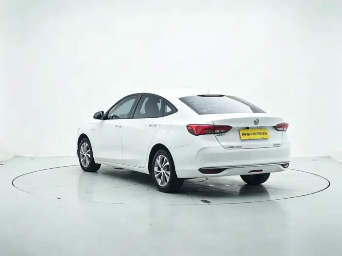 Buick Verano 2022 Model Pro 533T Lexiang Edition – фото 5