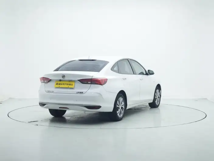 Buick Verano 2022 Model Pro 533T Lexiang Edition – фото 7