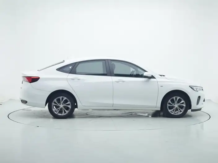 Buick Verano 2022 Model Pro 533T Lexiang Edition – фото 8