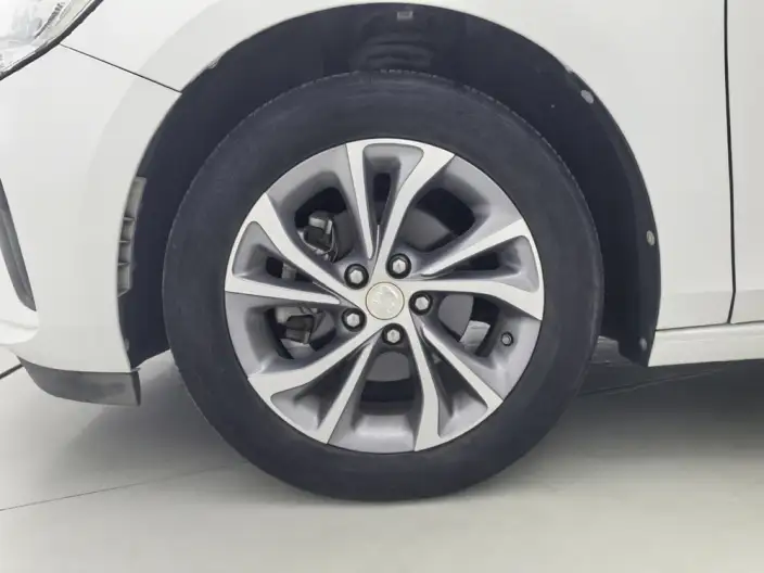 Buick Verano 2022 Model Pro 533T Lexiang Edition – фото 9