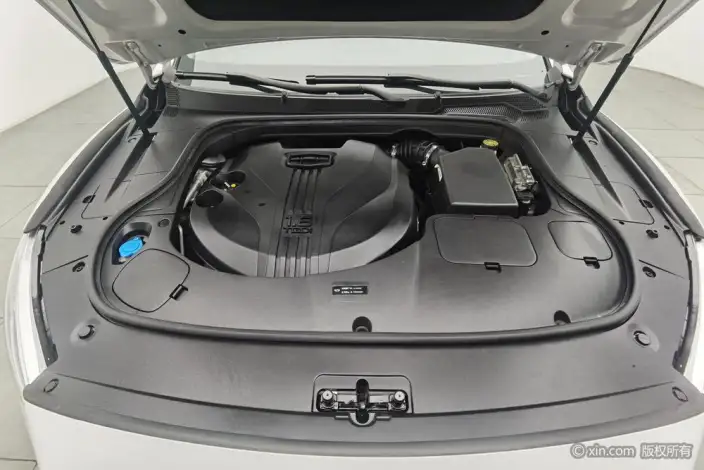 Geely Borui 2021 Model 1.8T Pilot Edition + – фото 6