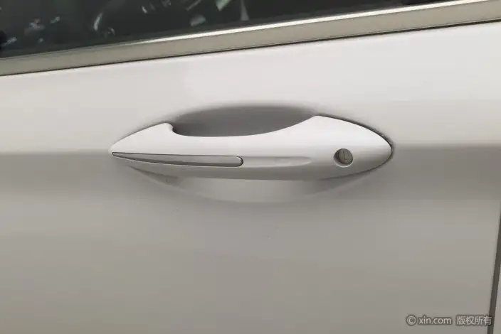 Geely Borui 2021 Model 1.8T Pilot Edition + – фото 9