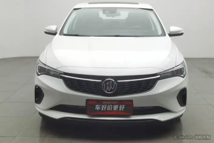 Buick Verano 2023 Model Pro 533T Lexiang Edition – фото 2